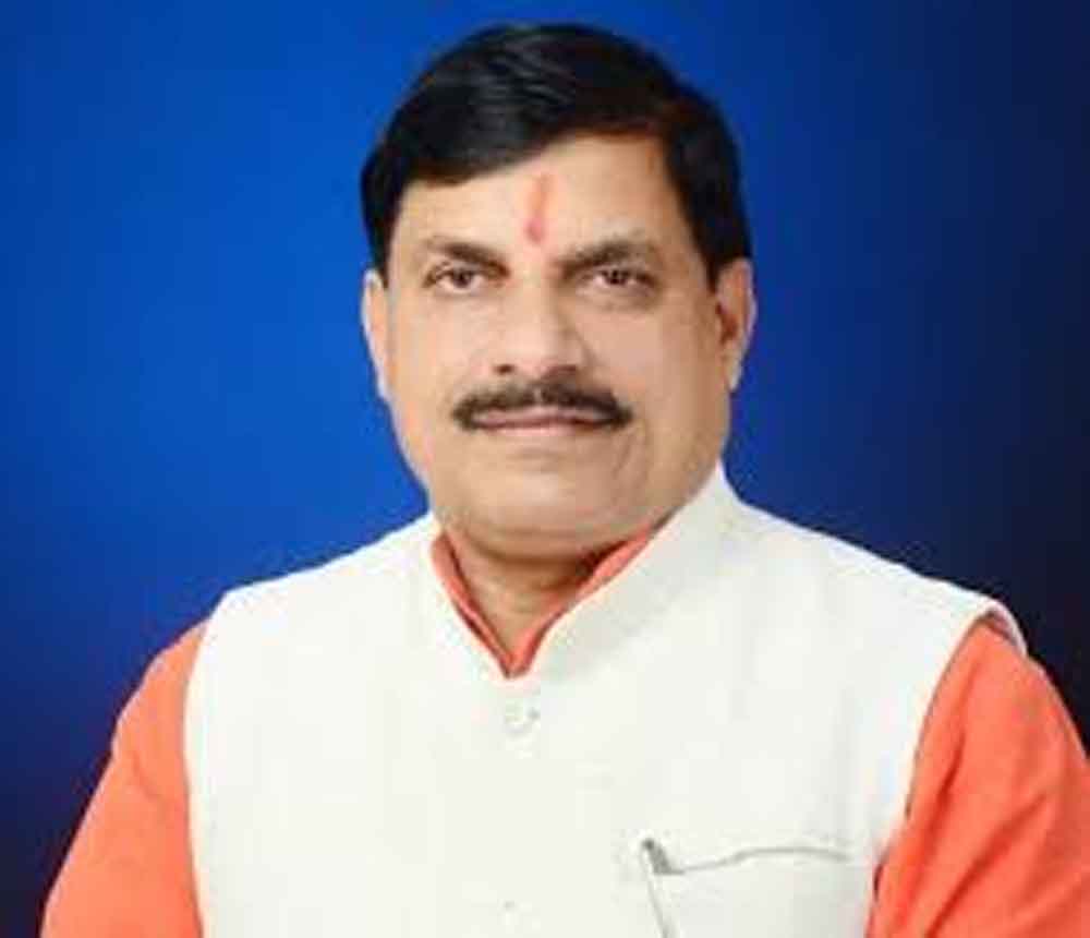 मुख्यमंत्री डॉ. मोहन यादव के नेतृत्व में दावोस में मध्यप्रदेश का निवेश अभियान मुख्यमंत्री डॉ. मोहन यादव के नेतृत्व में दावोस में मध्यप्रदेश का निवेश अभियान
