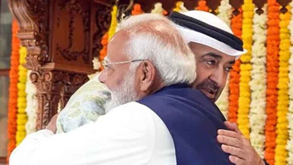 इस्लामिक नाटो का सपना देखता रह गया पाकिस्तान, भारत-UAE की बड़ी डील से बदला खेल