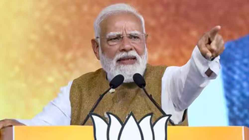 सबरीमाला सोना चोरी: पीएम मोदी ने केरलवासियों से दिया बड़ा भरोसा
