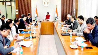 सम्राट विक्रमादित्य के योगदान से नई पीढ़ी को परिचित कराना आवश्यक : मुख्यमंत्री डॉ. यादव