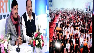 युवाओं के सपने साकार करते हुए हमारा देश आगे बढ़ें : मुख्यमंत्री डॉ. यादव