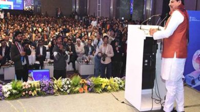 राज्य सरकार एआई को नागरिक केंद्रित, पारदर्शी और कुशल शासन की आधारशिला के रूप में कर रही है स्थापित : मुख्यमंत्री डॉ. यादव