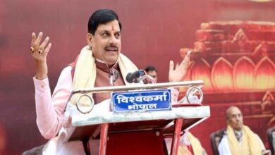 सोमनाथ हमारे आत्मबल, पुनर्जागरण और अविनाशी विश्वास का है प्रतीक : मुख्यमंत्री डॉ. यादव