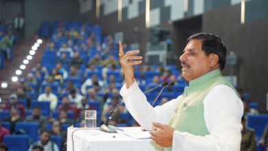 MP के किसान अब सूरज से करेंगे खेती, हर किसान के पास होगा अपना सोलर पंप; मोहन सरकार का बड़ा प्लान