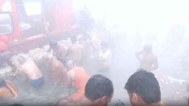 मौनी अमावस्या पर सीएम योगी का संदेश: जीवन में आए नव उत्साह और उमंग