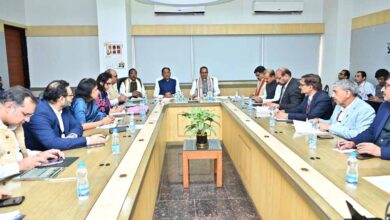 छत्तीसगढ़ में आवास निर्माण की गति अन्य राज्यों के लिए रोल मॉडल,मोर गांव मोर पानी महाअभियान जल सरंक्षण में महत्वपूर्ण योगदान