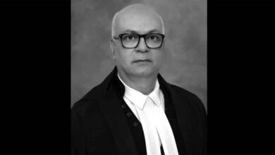 रिटायरमेंट के दिन हाईकोर्ट जज का कड़ा संदेश— ‘जब बोलना कर्तव्य हो, तब चुप रहना भी अपराध’