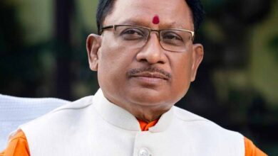 नारायणपुर अंचल में अमन शांति, आजीविका और स्थानीय सहभागिता बढ़ाने पर फोकस: मुख्यमंत्री श्री साय नारायणपुर अंचल में अमन शांति, आजीविका और स्थानीय सहभागिता बढ़ाने पर फोकस: मुख्यमंत्री श्री साय