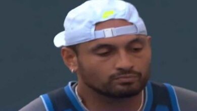 ऑस्ट्रेलियन ओपन में निक किर्गियोस की आखिरी झलक? पॉल मैकनेमी का बड़ा बयान