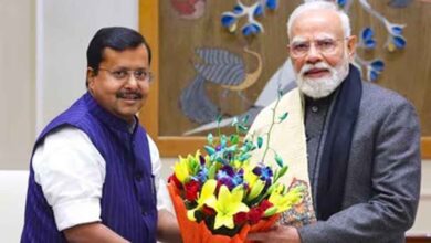 नितिन नवीन की ताजपोशी पर BJP का मेगा शो, मंच पर मोदी की मौजूदगी से क्या बड़ा संदेश?