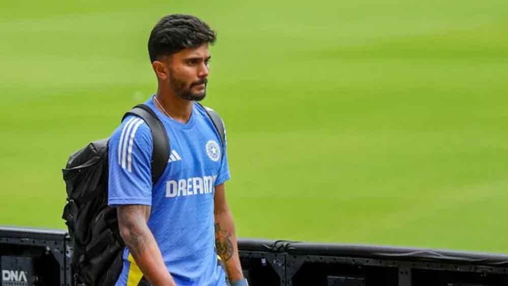 नीतिश कुमार रेड्डी की नाकामी पर भारतीय कोच का बड़ा बयान, रोहित शर्मा को लेकर भी कही अहम बात