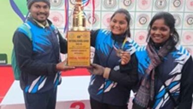 ओडिशा के तीरंदाजों का राष्ट्रीय मंच पर जलवा, 4 गोल्ड समेत 10 पदक जीतकर बने रनर-अप