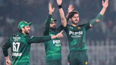 चोट से उबर रहे शाहीन अफरीदी पर सलमान आगा का बयान, विश्व कप खेलने को लेकर दिया बड़ा अपडेट