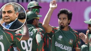 बांग्लादेश के बाहर होते ही पाकिस्तान नाराज़, वर्ल्ड कप से हटने की अटकलें तेज