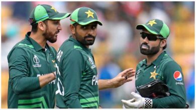 T20 वर्ल्ड कप से पहले महासंग्राम: ऑस्ट्रेलिया vs पाकिस्तान, किसकी ताकत असली?