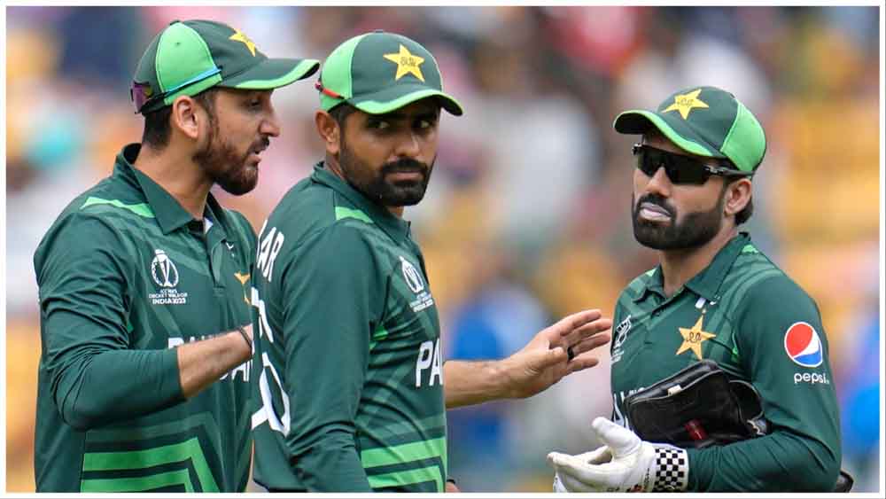 T20 वर्ल्ड कप से पहले महासंग्राम: ऑस्ट्रेलिया vs पाकिस्तान, किसकी ताकत असली?