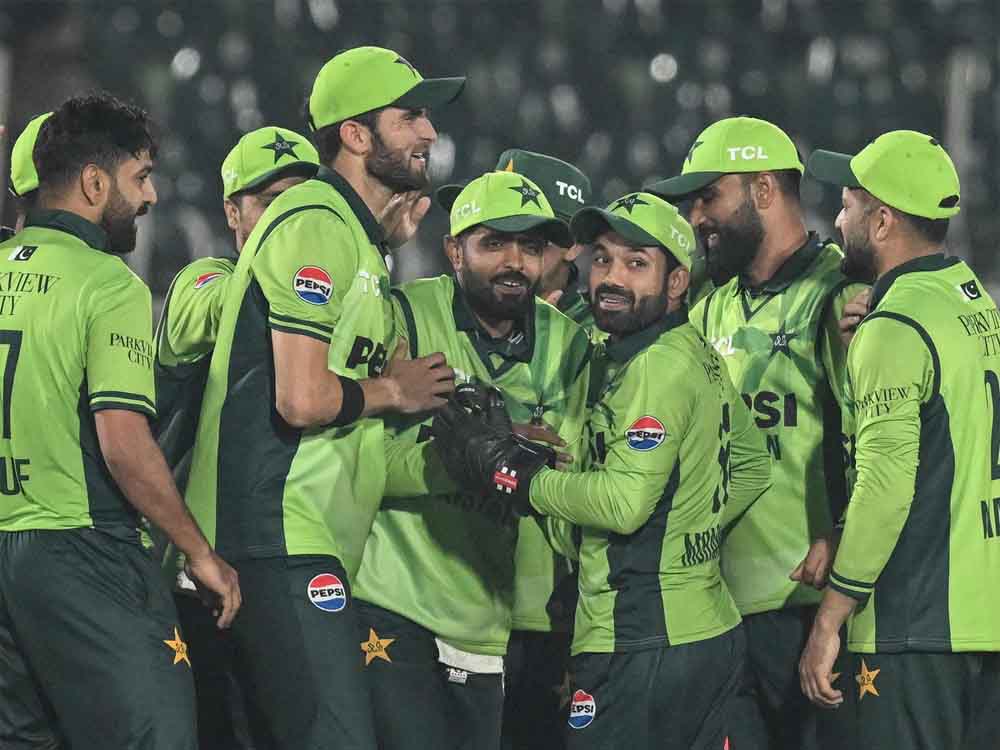 पाकिस्तान समेत इन टीमों ने अभी तक नहीं किया T20 World Cup स्क्वॉड का ऐलान — जानें आखिरकार कब तक होगा खुलासा?