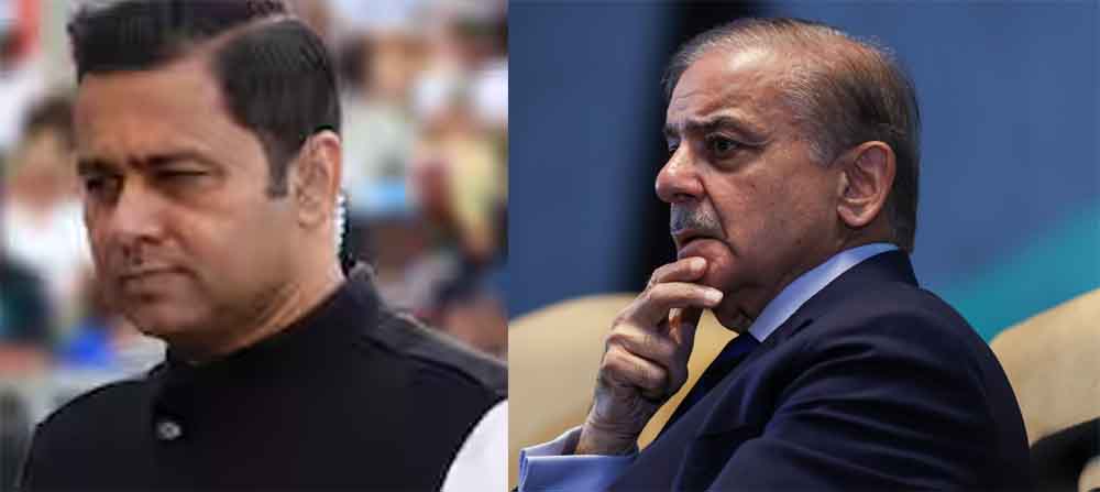 आकाश चोपड़ा का PAK पीएम पर तंज, जीत के जश्न में डूबे पाकिस्तान को दिया करारा जवाब