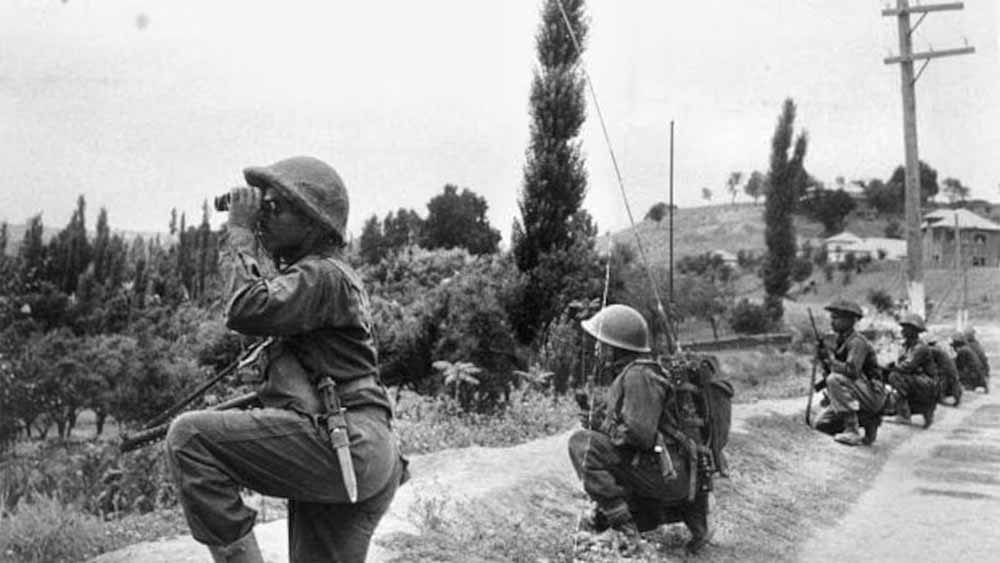 भारत के गणतंत्र दिवस परेड में पाकिस्तान दो बार मुख्य अतिथि — इतिहास के दिलचस्प तथ्य