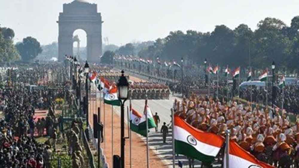 गणतंत्र दिवस पर किसानों, श्रमिकों और वैज्ञानिकों को सम्मान, 10 हजार विशिष्ट अतिथि होंगे शामिल