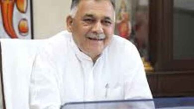 भारत सरकार के वन नेशन-वन सब्सक्रिप्शन पोर्टल पर पंजीयन कराने में मध्यप्रदेश देश में सबसे आगे भारत सरकार के वन नेशन-वन सब्सक्रिप्शन पोर्टल पर पंजीयन कराने में मध्यप्रदेश देश में सबसे आगे