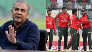 हम बांग्लादेश के सारे मैच पाकिस्तान में कराने को तैयार: PCB ने ICC को दी पेशकश