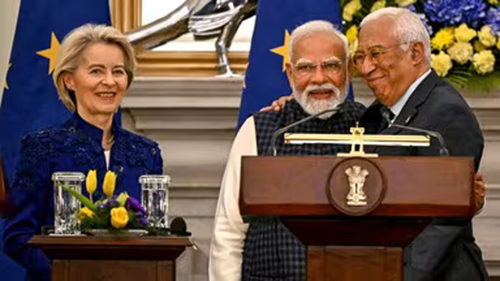मैं प्रवासी भारतीय हूं: पीएम मोदी ने पुर्तगाल के प्रधानमंत्री एंटोनियो कोस्टा को बताया ‘लिस्बन का गांधी’