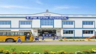 पीएमश्री योजना में प्रदेश के 799 विद्यालयों का किया है चयन