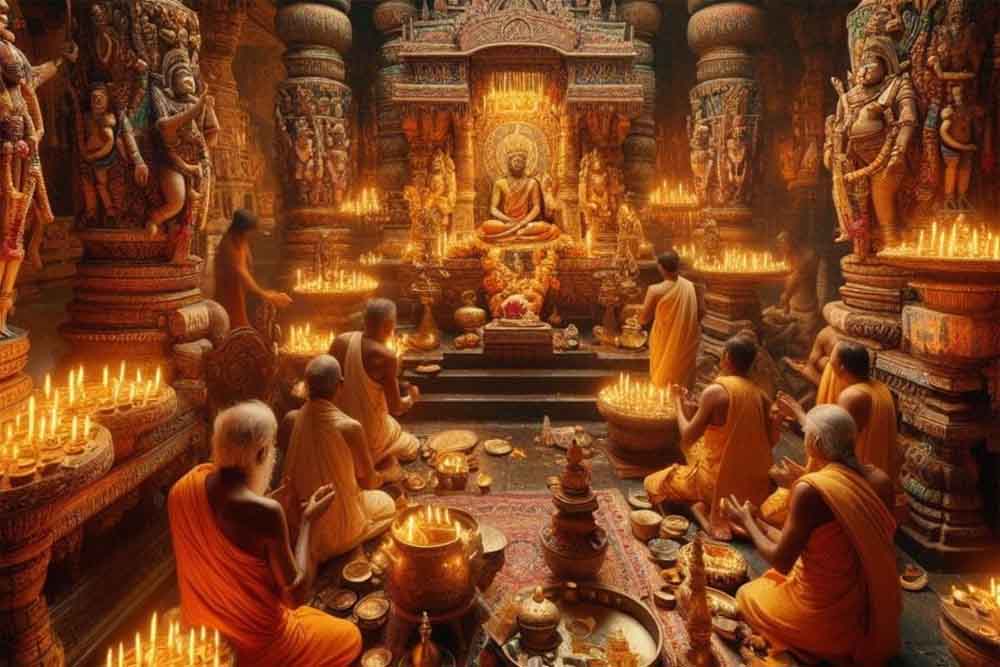 सिर्फ वर्षों पूजा करना काफी नहीं, HC ने पुजारी को मालिकाना हक से किया वंचित