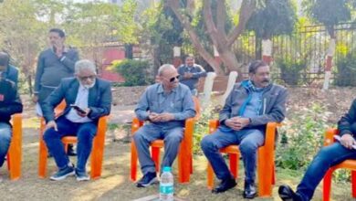 मुख्यमंत्री डॉ. यादव 30 जनवरी को पुष्प महोत्सव का करेंगे शुभारंभ मुख्यमंत्री डॉ. यादव 30 जनवरी को पुष्प महोत्सव का करेंगे शुभारंभ