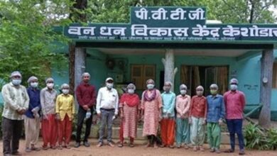 आत्मनिर्भरता की नई पहचान: पीवीटीजी महिलाएं बनीं सशक्तिकरण की मिसाल