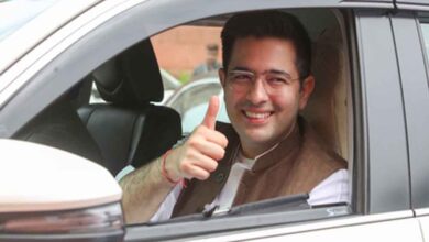 ‘सत्यमेव जयते, हमने जीत हासिल की’ — 10 मिनट डिलीवरी ब्रांडिंग हटाने पर राघव चड्ढा ने जताया केंद्र का आभार