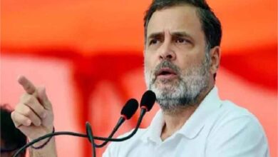 किसानों ने मजदूरों को राह दिखाई, राहुल का मनरेगा में एकजुटता का संदेश