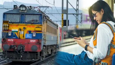 ट्रेन लेट होने पर टिकट कैंसिल करने पर मिलेगा न रिफंड, न मुआवजा: रेलवे को बताया जिम्मेदार नहीं! ट्रेन लेट होने पर टिकट कैंसिल करने पर मिलेगा न रिफंड, न मुआवजा: रेलवे को बताया जिम्मेदार नहीं!