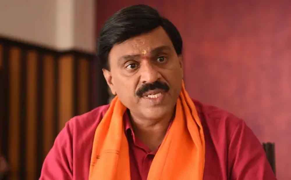 बल्लारी हिंसा पर बड़ा आरोप: विपक्ष के नेता बोले– भाजपा विधायक की हत्या की रची गई थी साजिश