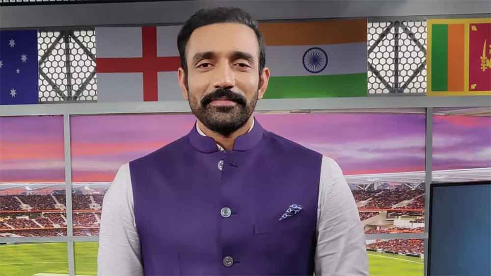 आईपीएल के बाद एसए20 दुनिया की दूसरी श्रेष्ठ लीग है: रॉबिन उथप्पा