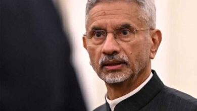 वेनेजुएला संकट पर भारत की पहली प्रतिक्रिया, विदेश मंत्रालय ने जताई गहरी चिंता