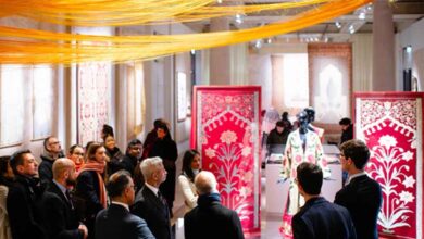 फ्रांस दौरे पर एस. जयशंकर: भारतीय विरासत और गहरे सांस्कृतिक संबंधों को दर्शाती प्रदर्शनी में लिया हिस्सा