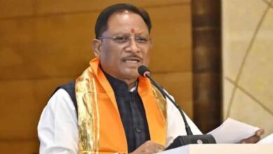 भर्ती परीक्षाओं में निष्पक्षता और पारदर्शिता सरकार की सर्वोच्च प्राथमिकता : मुख्यमंत्री साय