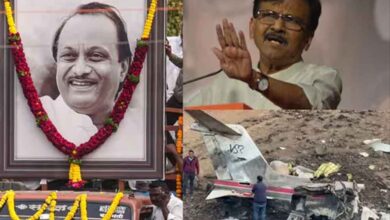 सिर्फ संवेदना नहीं, सच बताइए– अजित पवार की मौत पर संजय राउत का तीखा हमला