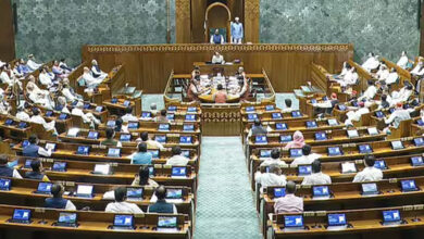 बुधवार से संसद का बजट सत्र शुरू, मनरेगा–SIR पर घमासान तय; विपक्ष ने बैठक में बनाई सरकार घेरने की रणनीति