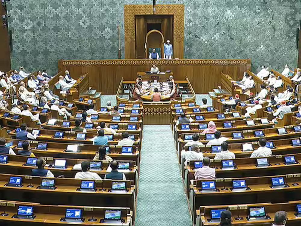 बुधवार से संसद का बजट सत्र शुरू, मनरेगा–SIR पर घमासान तय; विपक्ष ने बैठक में बनाई सरकार घेरने की रणनीति