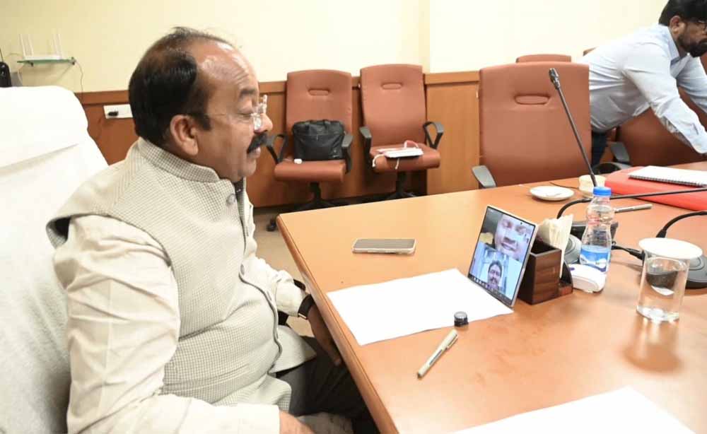 गगणतंत्र दिवस मुख्य समारोह में छत्तीसगढ़ के पथ-विक्रेताओं को मिला पीएम मोदी का न्यौता, बड़ी उपलब्धि: डिप्टी सीएम अरुण साव