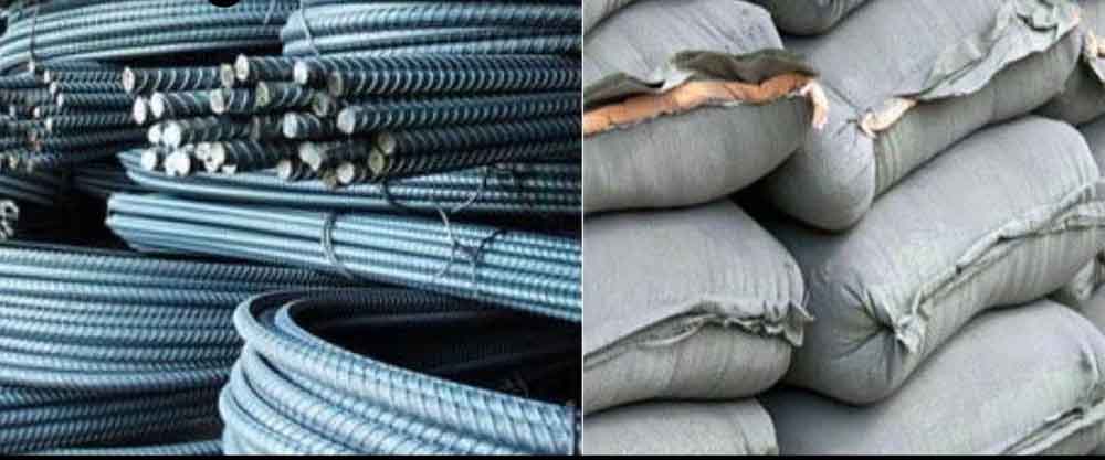 UP में मकान बनाना पड़ा जेब पर भारी, सरिया-ईंट के दामों में तेज उछाल