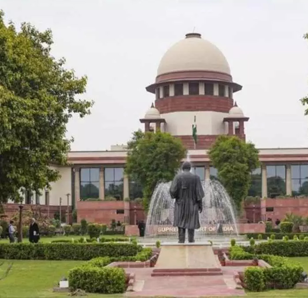 सरकार पर भेदभाव का आरोप: सवर्णों की गुहार, UGC नियमों के खिलाफ सुप्रीम कोर्ट में अर्जी