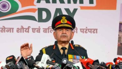 ‘ऑपरेशन सिंदूर’ से बदली सुरक्षा रणनीति, देश में बना नया न्यू नॉर्मल : जनरल उपेंद्र द्विवेदी