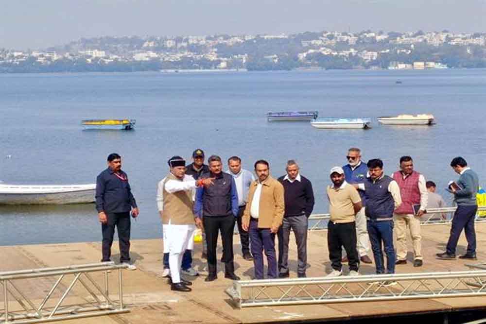 राष्ट्रीय युवा दिवस पर मुख्यमंत्री डॉ. यादव करेंगे खेलो एमपी यूथ गेम्स का शुभारंभ राष्ट्रीय युवा दिवस पर मुख्यमंत्री डॉ. यादव करेंगे खेलो एमपी यूथ गेम्स का शुभारंभ