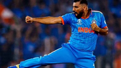 मोहम्मद शमी की टीम इंडिया में वापसी का रास्ता क्या है? इरफान पठान ने बताया फाइनल फॉर्मूला