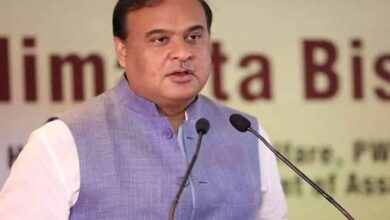 बांग्लादेश के हालात पर नजर: असम सीएम ने सुरक्षा एजेंसियों को हाई अलर्ट पर रहने के निर्देश दिए