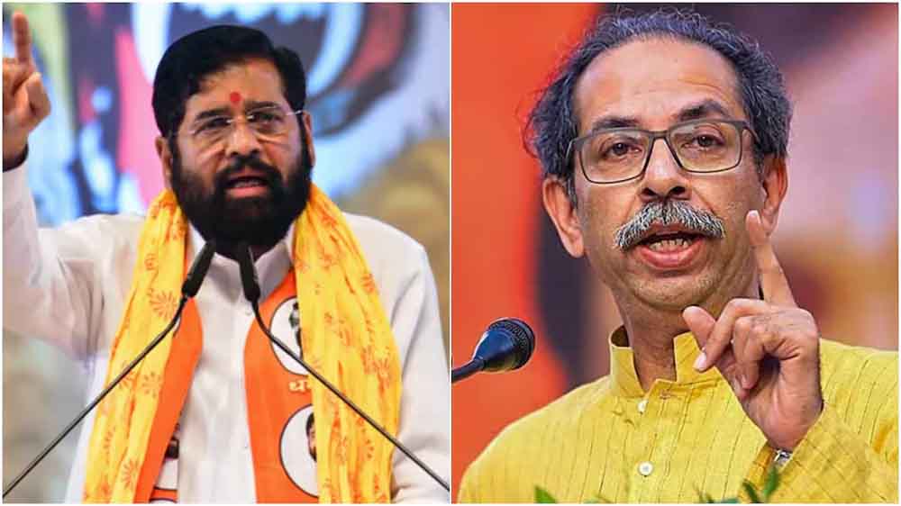 भाजपा से गठबंधन की अटकलों पर कांग्रेस का जवाब, शिंदे सेना के खिलाफ रणनीति पर हुआ खुलासा